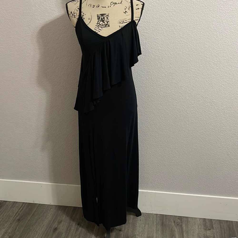 Go couture dress